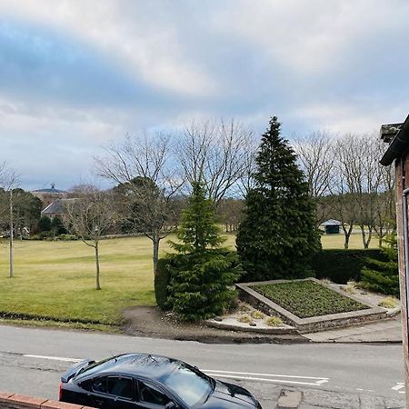 The Ramblers Rest - Whole Apartment - Pet Friendly - Close To Amenities And Walks Edzell Exterior foto