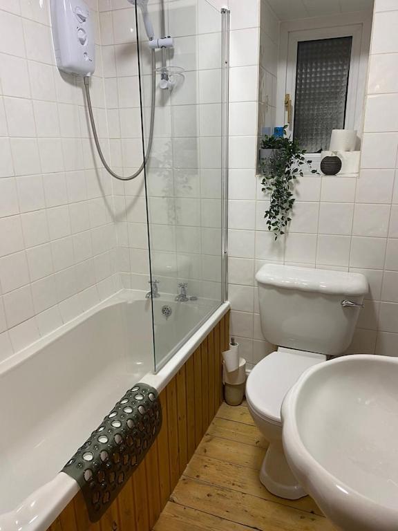 The Ramblers Rest - Whole Apartment - Pet Friendly - Close To Amenities And Walks Edzell Exterior foto