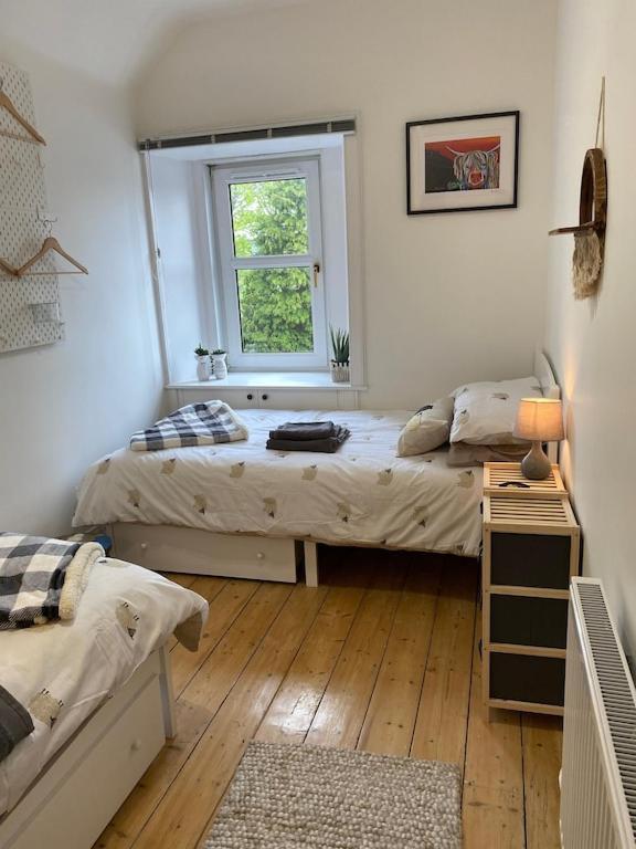 The Ramblers Rest - Whole Apartment - Pet Friendly - Close To Amenities And Walks Edzell Exterior foto