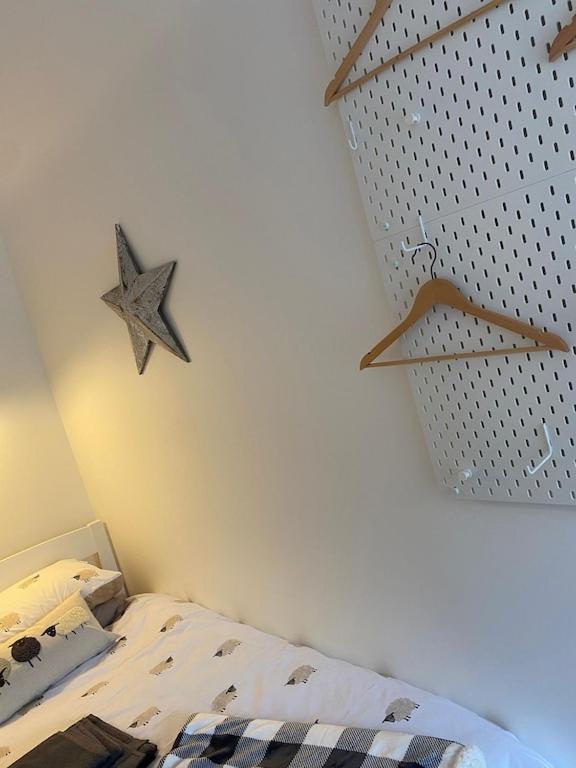 The Ramblers Rest - Whole Apartment - Pet Friendly - Close To Amenities And Walks Edzell Exterior foto