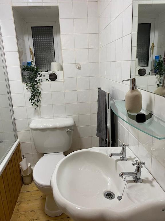 The Ramblers Rest - Whole Apartment - Pet Friendly - Close To Amenities And Walks Edzell Exterior foto