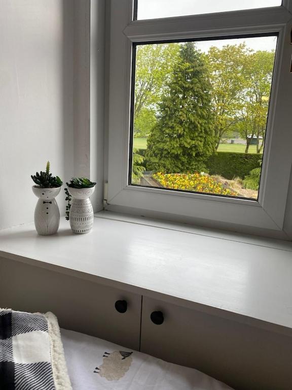 The Ramblers Rest - Whole Apartment - Pet Friendly - Close To Amenities And Walks Edzell Exterior foto